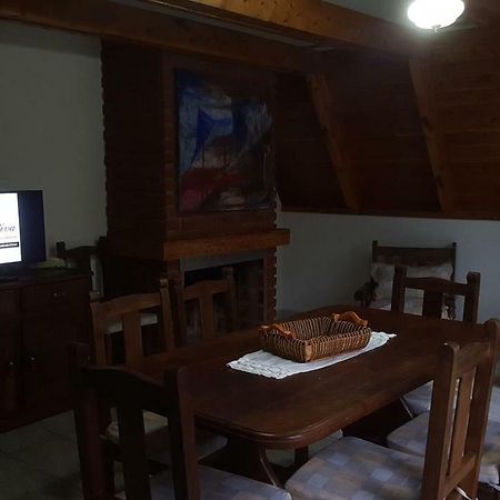 Complejo La Cautiva Villa Esquel Buitenkant foto