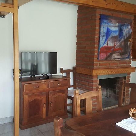 Complejo La Cautiva Villa Esquel Buitenkant foto