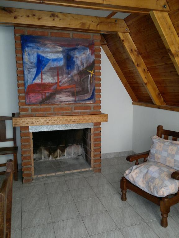 Complejo La Cautiva Villa Esquel Kamer foto