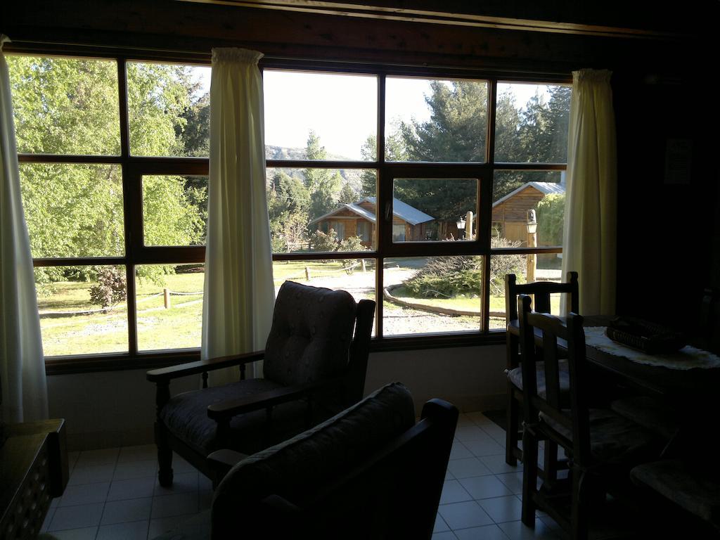 Complejo La Cautiva Villa Esquel Kamer foto