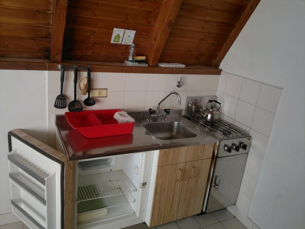 Complejo La Cautiva Villa Esquel Kamer foto