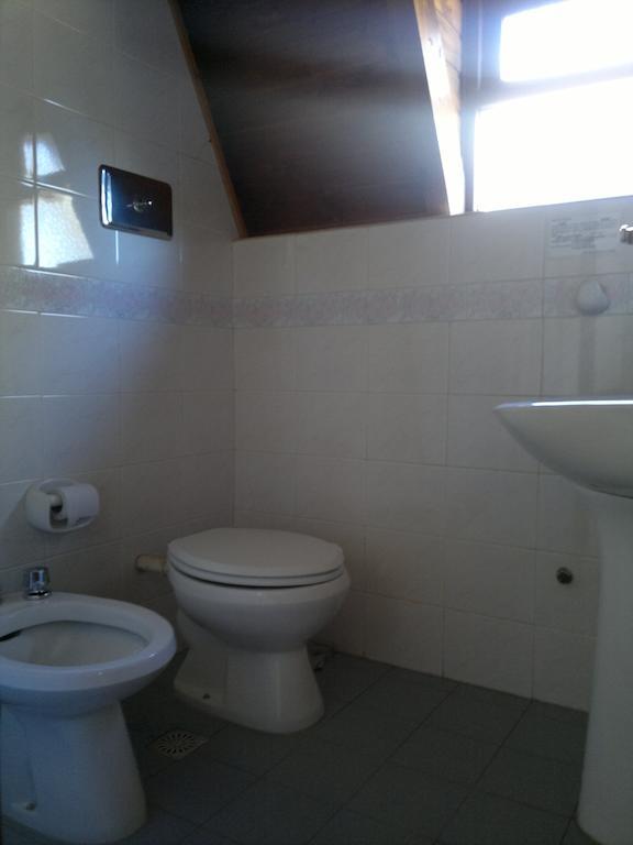 Complejo La Cautiva Villa Esquel Kamer foto