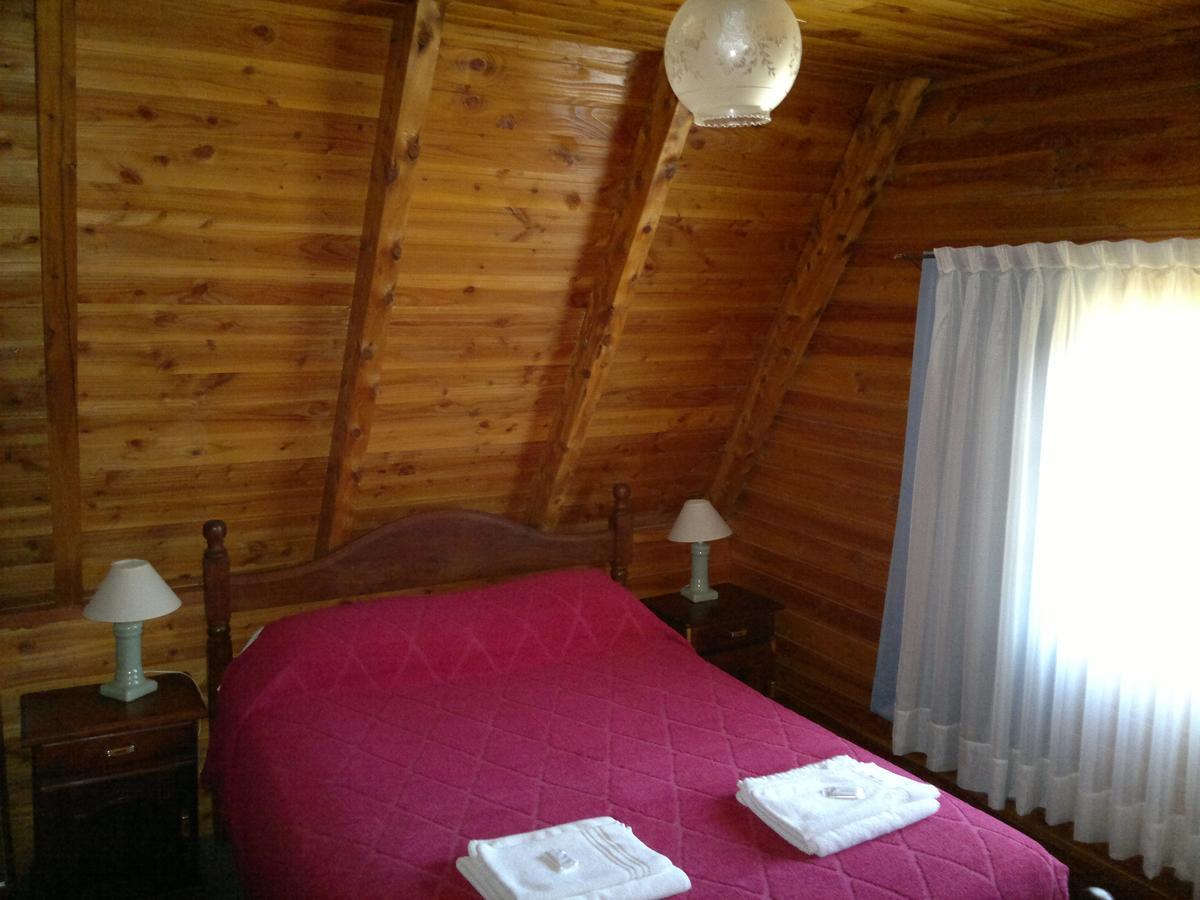 Complejo La Cautiva Villa Esquel Buitenkant foto