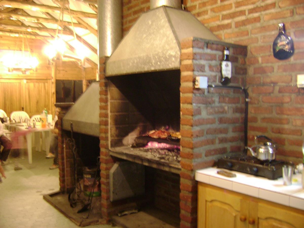 Complejo La Cautiva Villa Esquel Buitenkant foto
