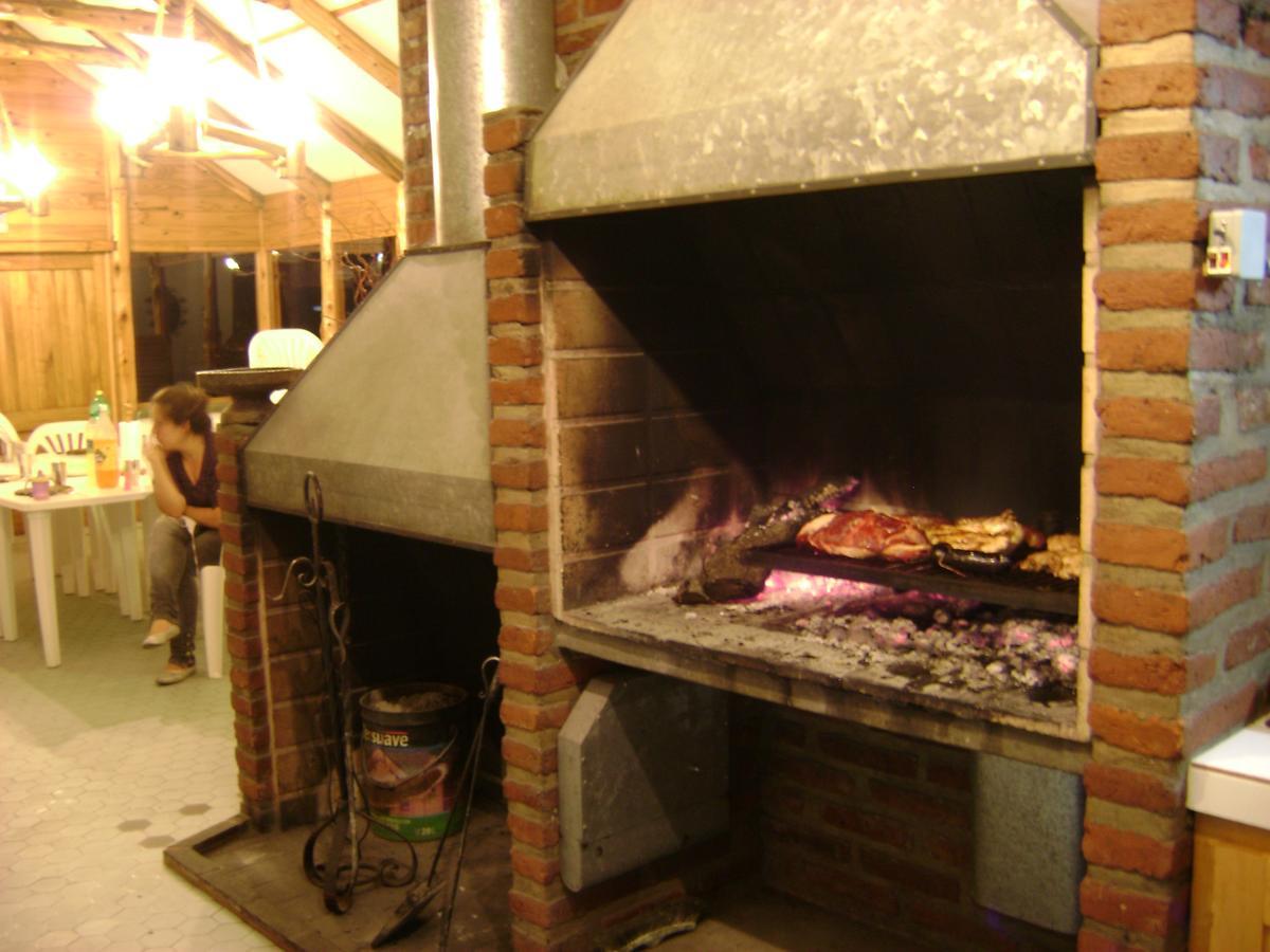 Complejo La Cautiva Villa Esquel Buitenkant foto