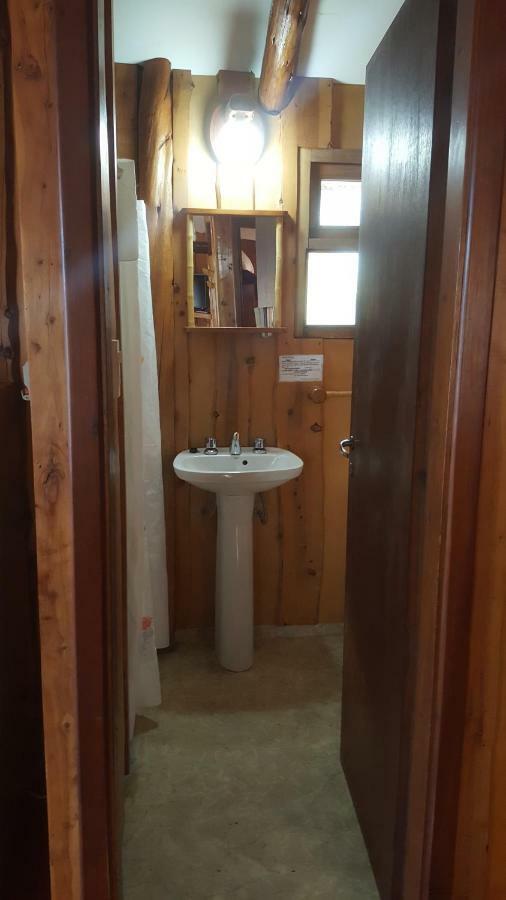 Complejo La Cautiva Villa Esquel Buitenkant foto