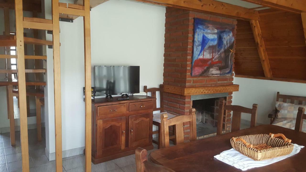 Complejo La Cautiva Villa Esquel Buitenkant foto